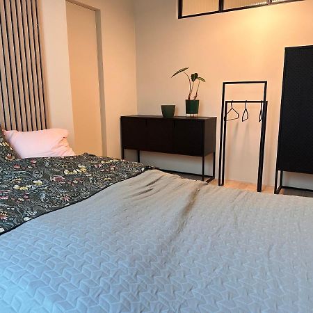 Apartmán C53 Varšava Exteriér fotografie
