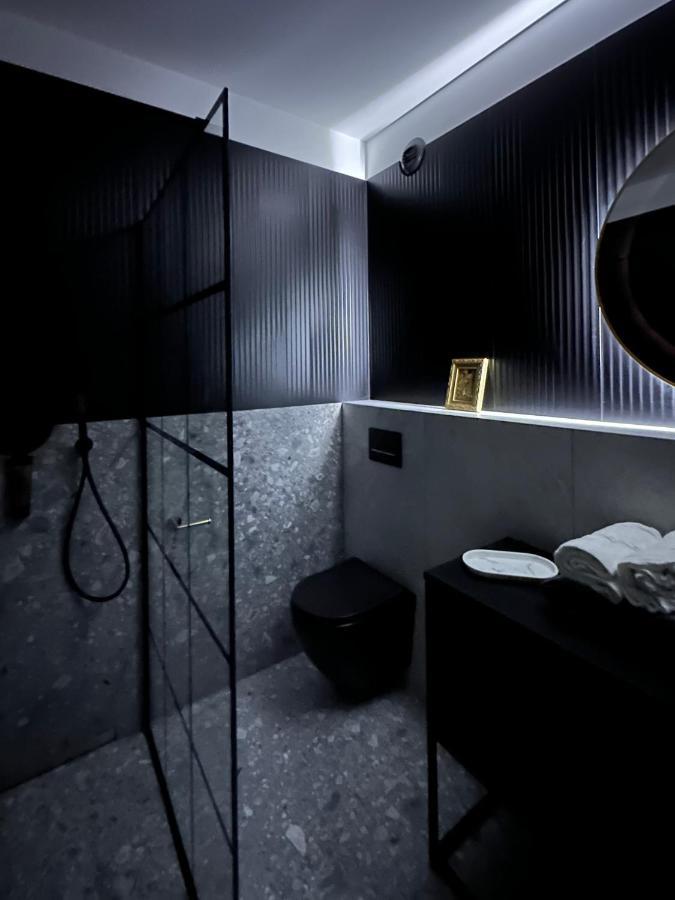 Apartmán C53 Varšava Exteriér fotografie