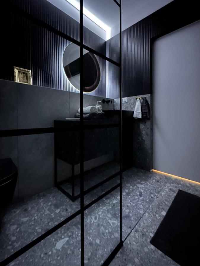 Apartmán C53 Varšava Exteriér fotografie