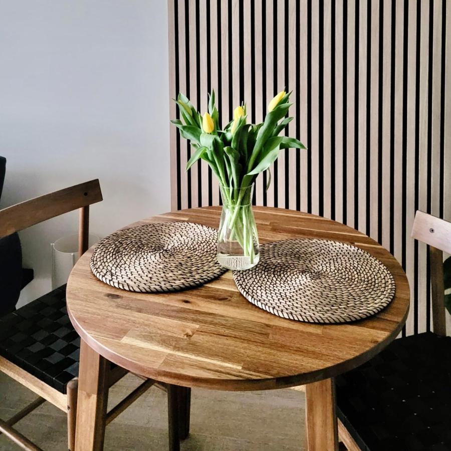 Apartmán C53 Varšava Exteriér fotografie