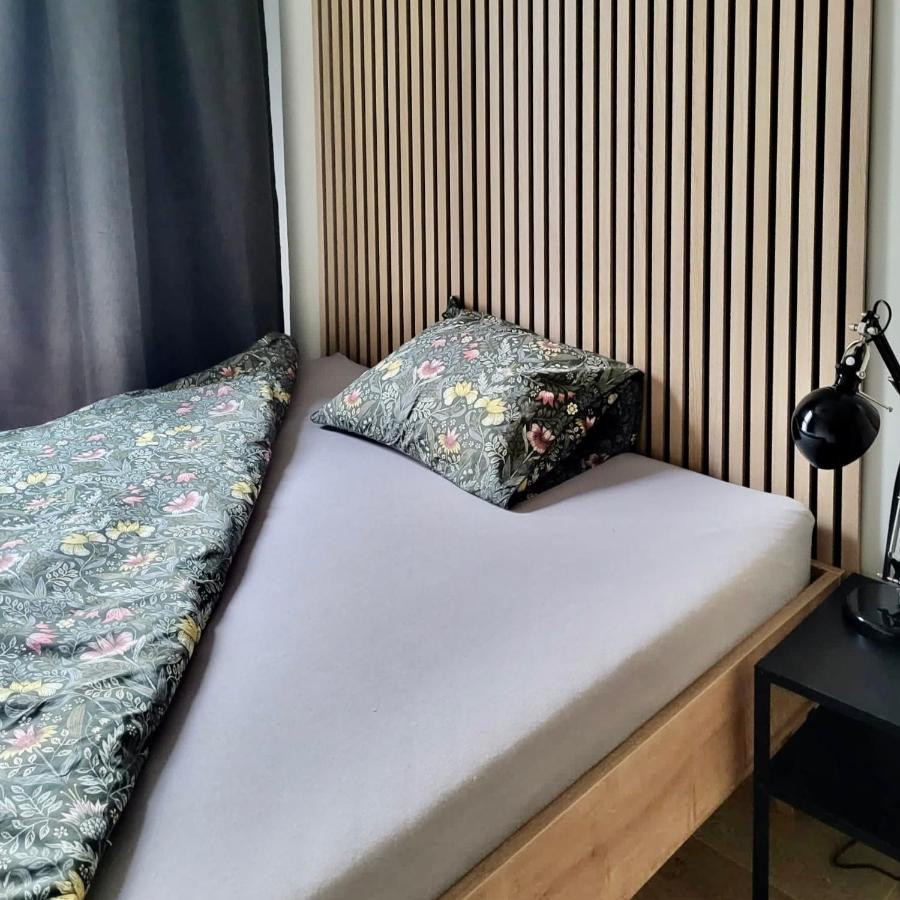 Apartmán C53 Varšava Exteriér fotografie